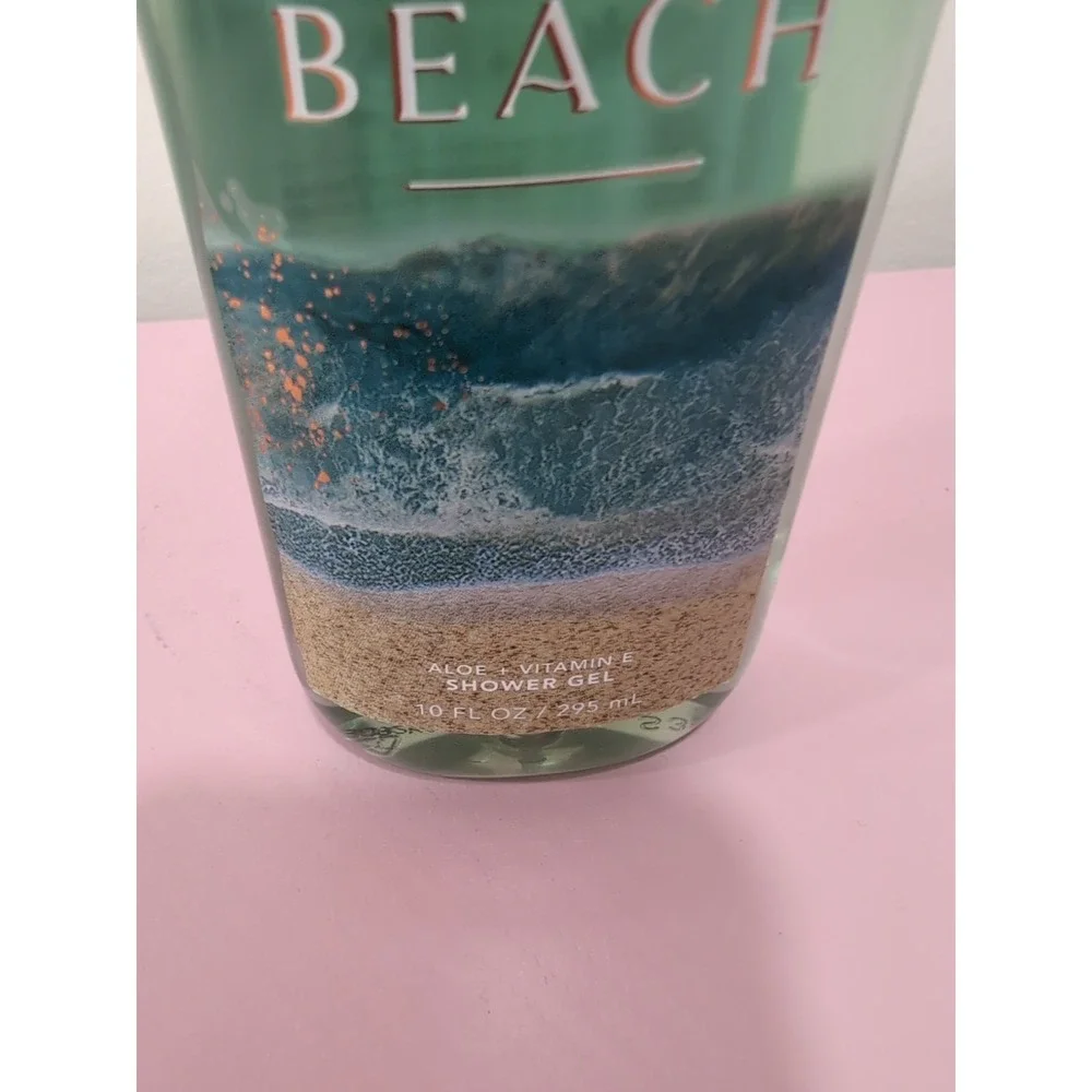 Bath & Body Works BODY WASH / SHOWER GEL (10 oz) Pick Your Favorite Scent - NEW‎
